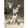 Foto basket, Harlem Globetrotters In Prague, 1964 14