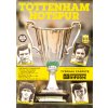 Program Tottenham Hotspur vs. Eintracht Frankfurt, 1982