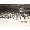 Foto basket, Harlem Globetrotters In Prague, 1964 16