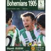 Program Klokan 1905, Bohemians v. Fotbal Fulnek, 2009 (5)