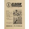 Program Klokan, Bohemians v. ZŤS Petržalka, 19841985
