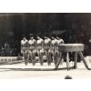 Foto, Národní mužstvo ČSSR, ženy, gymnastika 1