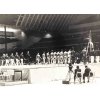 Foto, Národní mužstvo ČSSR, ženy, gymnastika 2