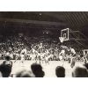 Foto basket, Harlem Globetrotters In Prague, 1964 20