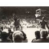 Foto basket, Harlem Globetrotters In Prague, 1964 21