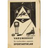 Rozpis hokej, Ishockeyboken, Svenska, 1961 62 (2)