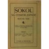 Sokol na českém západě, 61925