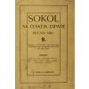 Sokol na českém západě, 91925