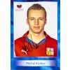 Podpisová karta, Michal Kadlec, Czech republic, autogram II