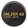 Puk Balzer, match puck