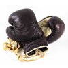 Boxerské rukavice, kožené 2 (4)