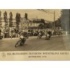 Pohlednice XXX. šestidenní motocyklová soutěž, Gottwaldov, 1955 (1)