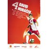 Podpisová karta, David Hubáček, Slavia Praha (2)