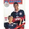 FC Bayern Meister Katalog, 199798