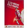 Podpisová karta, Václav Prošek, Slavia Praha (2)
