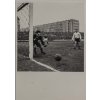 Fotografie, fotbal Prostějov, 1941 (1)