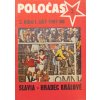 POLOČAS SLAVIA Praha vs. Hradec Králové 1987 88 ( 2 )DSC 8333.dng