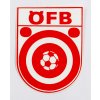 Samolepka fotbal, OFB