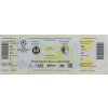 Vstupenka fotbal ,UEFA CHL, Bate v. SK Slavia, 2017