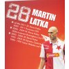Podpisová karta, Martin Latka, Slavia Praha (2)