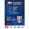 Podpisová karta, Tomáš Rosický, Czech national Football team (2)