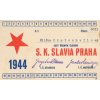 Legitimace P.T. klubu S.K.SLAVIA PRAHA z roku 1944 IIDSC 8519.dng