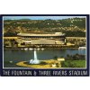 Pohlednice stadion , The fountain, Three Rivers Stadium , 218 (1)