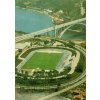 Pohlednice stadion , Porto, Estádio Universitário (1)