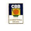 Odznak Basket CBB, Basketball Brasil