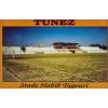 Pohlednice stadion, Tunez, Stade Habib Tagouri (1)