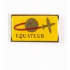 Odznak Equateur