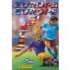 Album, fotbal, Europe 96, Paniny (1)