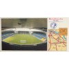 Pohlednice stadion DL, Millwall Football Club, The Den (1)