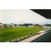 Pohlednice stadion, Le Ceiba, Honduras, Estadio Nilmo Edward (1)