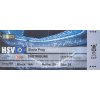 Vstupenka fotbal HSV vs. Slavia Prag (3)
