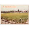 Pohlednice stadion, Atl. Chacarita Juniors, Argentina (1)