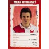 Podpisová karta, Milan Nitranský, Slavia Praha
