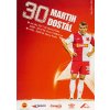Podpisová karta, Martin Dostál, Slavia Praha (2)