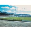 Pohlednice stadion, Cariacica es Brasil (1)