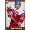 Hokejová karta, Czech hockey association, Petr Čáslava
