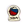 Odznak Basket, SBA