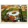 Pohlednice stadion, Stuttgart, Gottlieb Daimler Stadion (1)