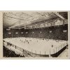 Dobové foto hokej, MS Stockholm, stadion, 1963 (3)