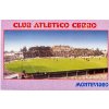 Pohlednice stadion, Club Atletico Cerro (1)