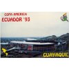 Pohlednice stadion, Copa America, Ecuador, 1993 (1)