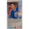 Hokejová karta, Power play, Bob Beers, 1994 (2)