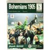 Program Klokan 1905, Bohemians 1905 v. FC Hradec Králové, 72009