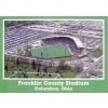 Pohlednice stadion, Franklin County Stadium, Columbus (1)