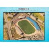 Pohlednice stadion VF, Dundee FC, Dens Park (1)
