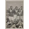 Foto, dobové, fotbal, Joska, 1938 (1)